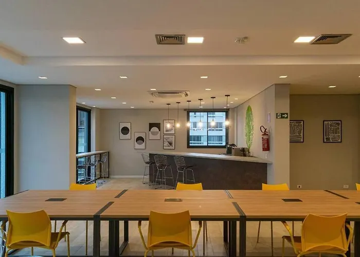 Apartamento Novo E Equipado E Aconchegante