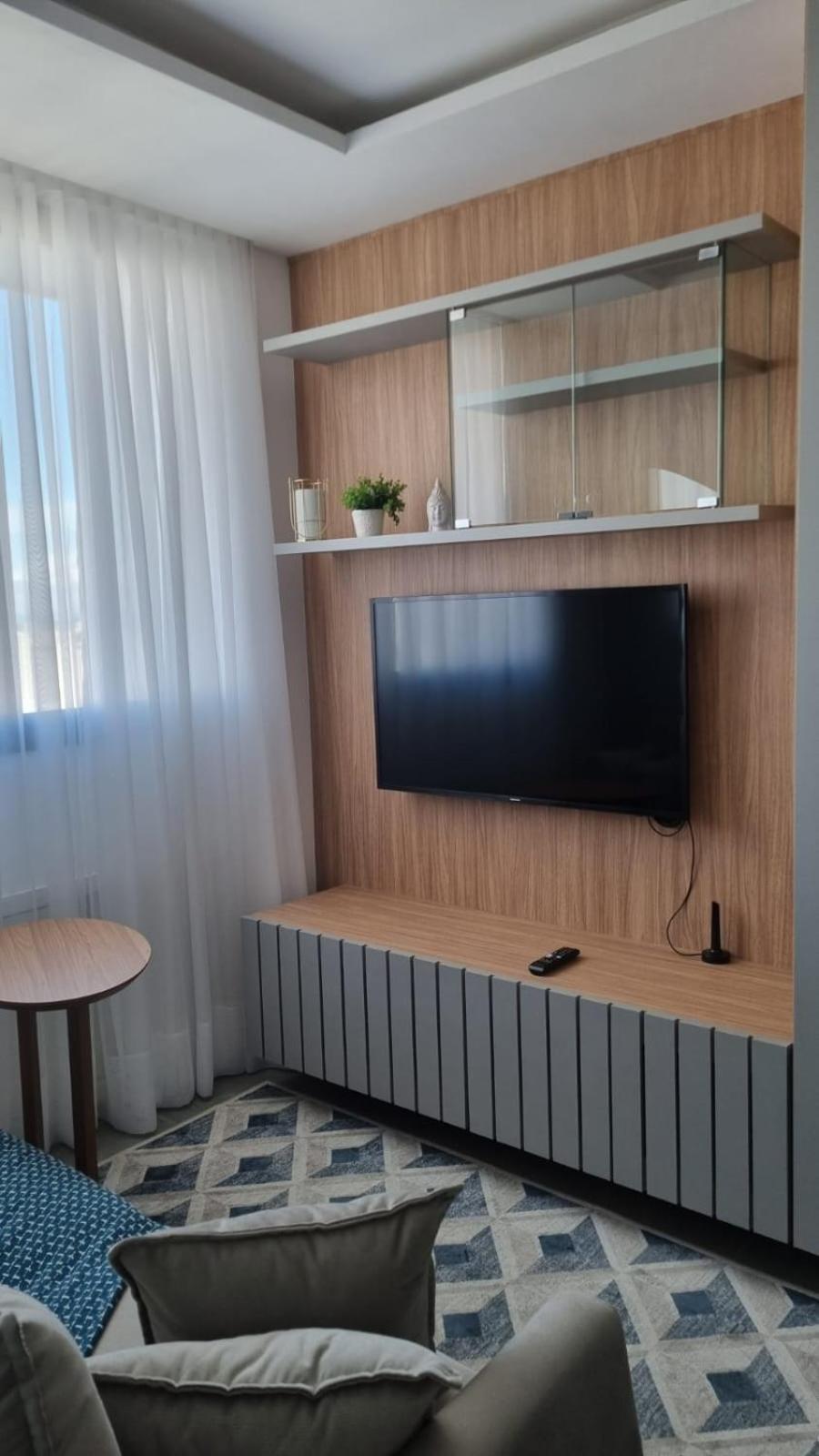 Apartment Novo E Equipado E Aconchegante *
