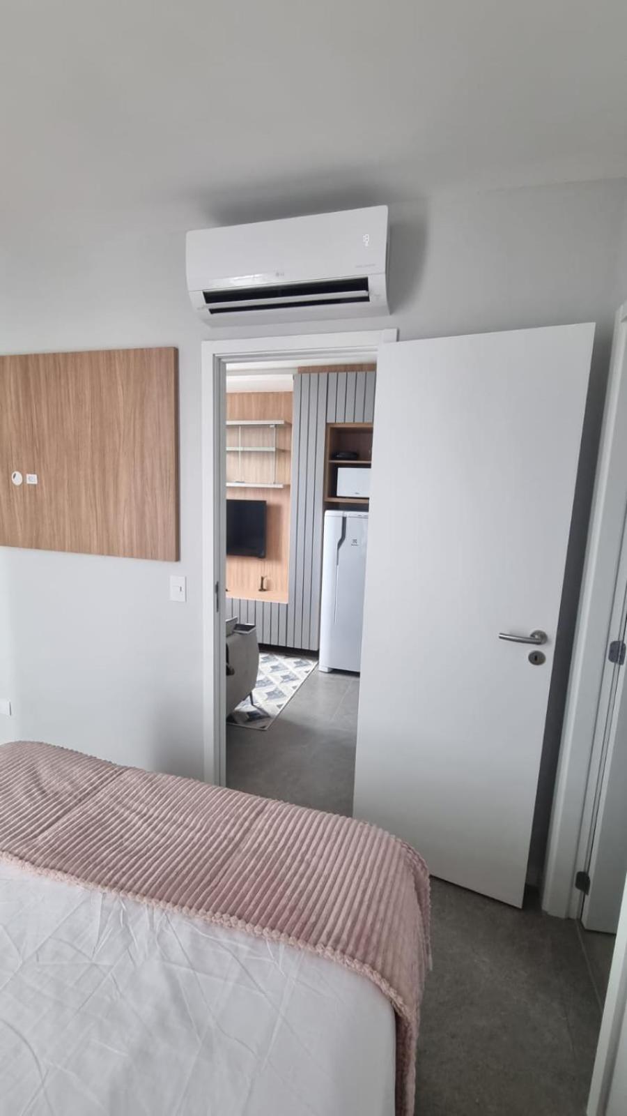 Novo E Equipado E Aconchegante Apartment *