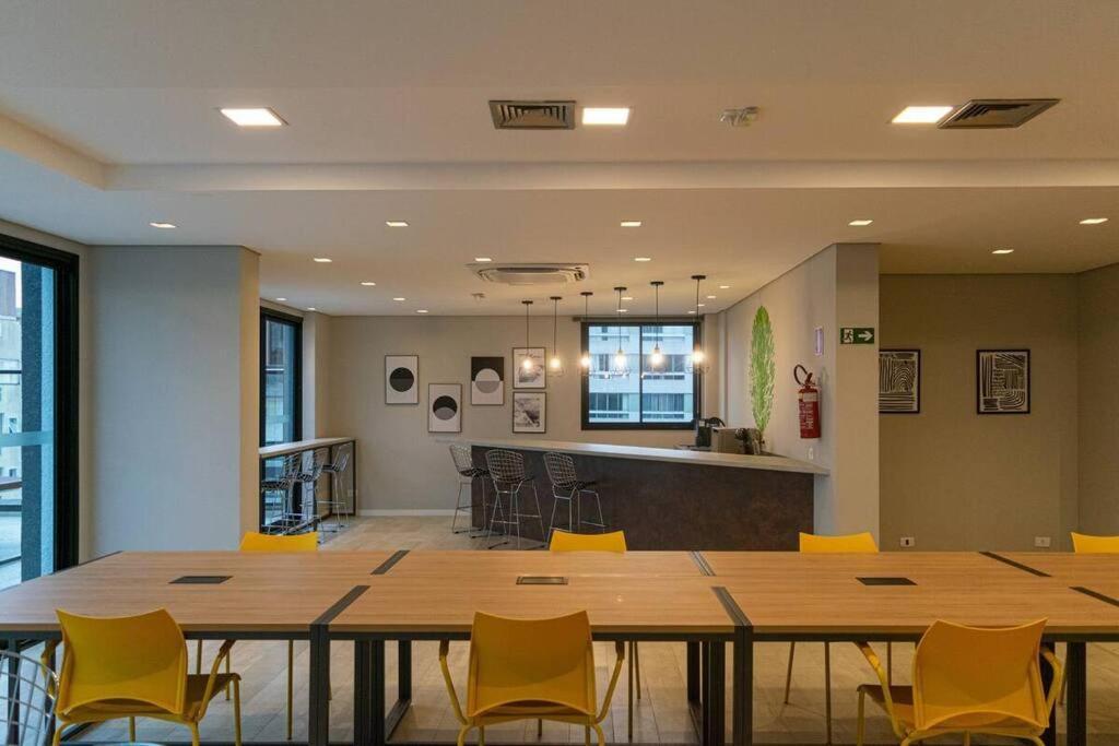 Apartment Novo E Equipado E Aconchegante *