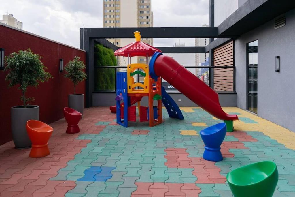 Apartment Novo E Equipado E Aconchegante *