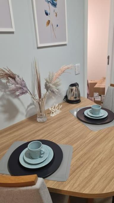 Apartment Novo E Equipado E Aconchegante Curitiba