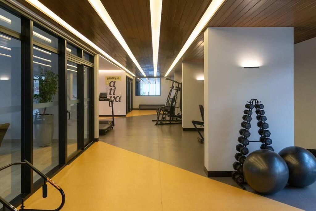 Novo E Equipado E Aconchegante Apartment *
