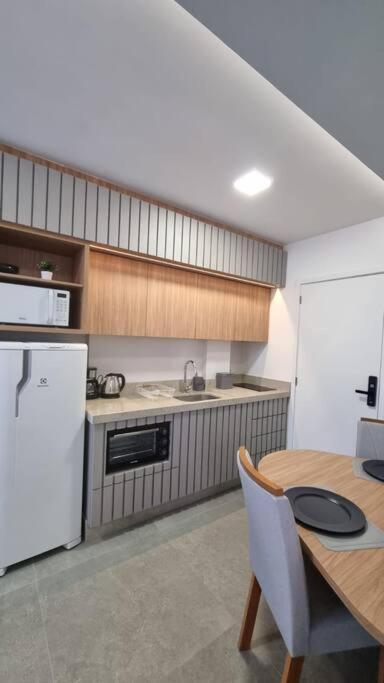 Apartment Novo E Equipado E Aconchegante *
