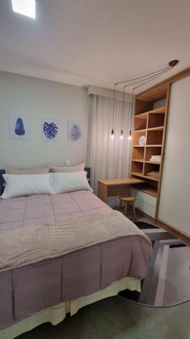 Apartment Novo E Equipado E Aconchegante